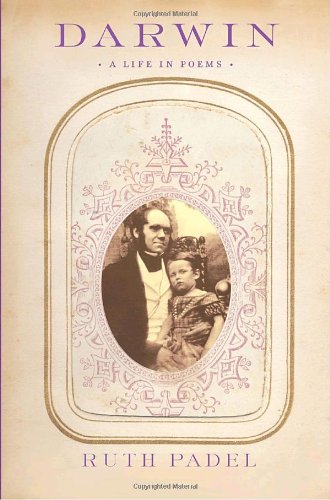 Darwin: A Life in Poems - 2069