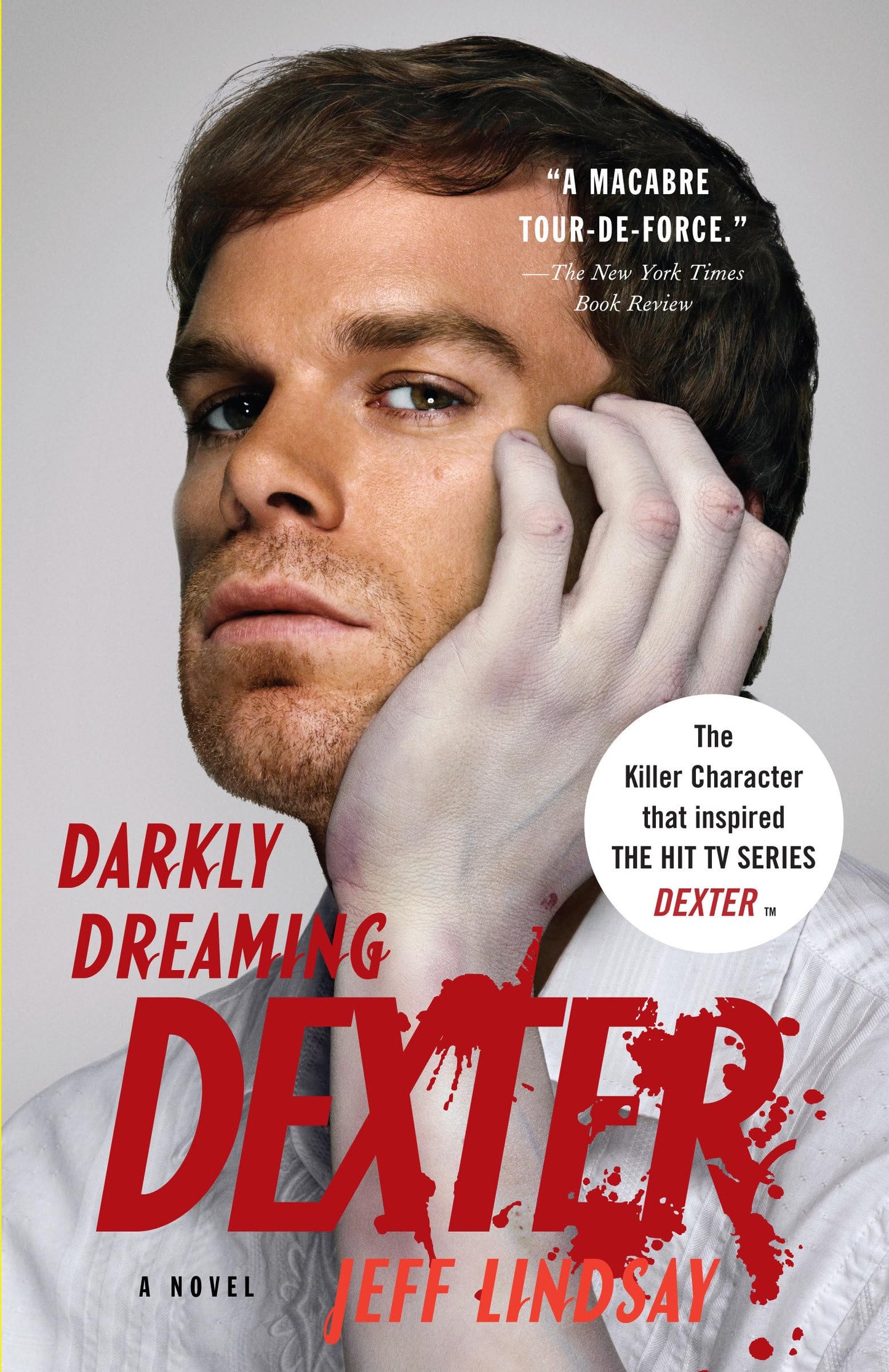 Darkly Dreaming Dexter - 2868