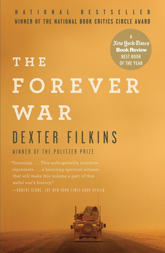 The Forever War - 4193