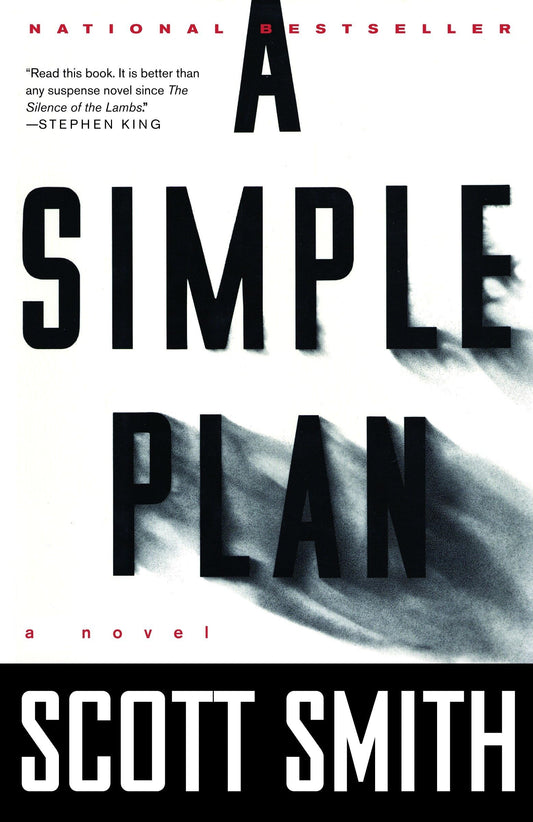 A Simple Plan - 3881