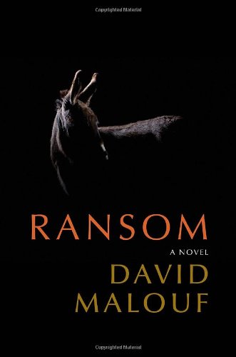 Ransom: A Novel - 5948