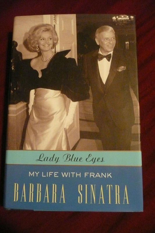 Lady Blue Eyes: My Life with Frank - 6192