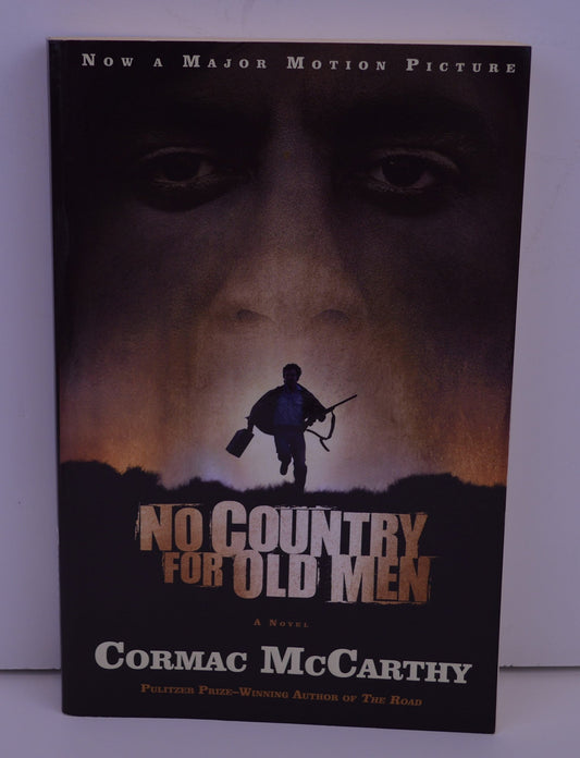 No Country for Old Men (Vintage International) - 9098