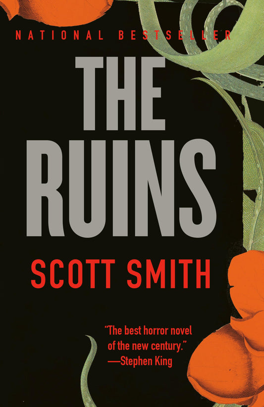The Ruins - 5040