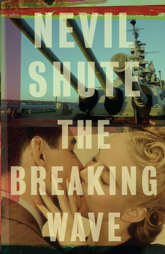 The Breaking Wave (Vintage International) - 8165