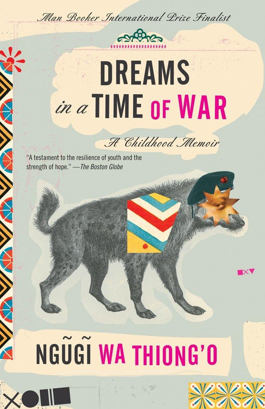 Dreams in a Time of War: A Childhood Memoir - 7657