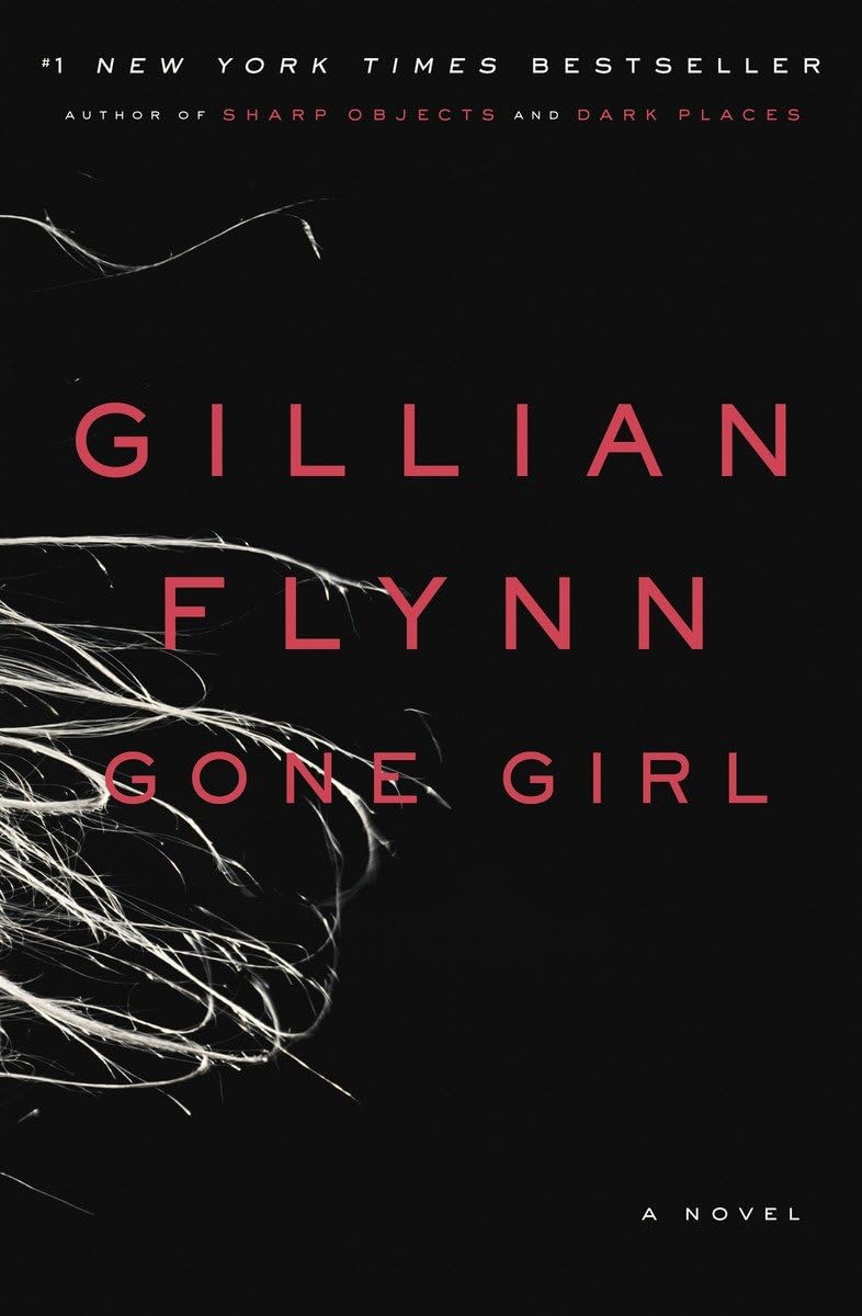 Gone Girl - 1626