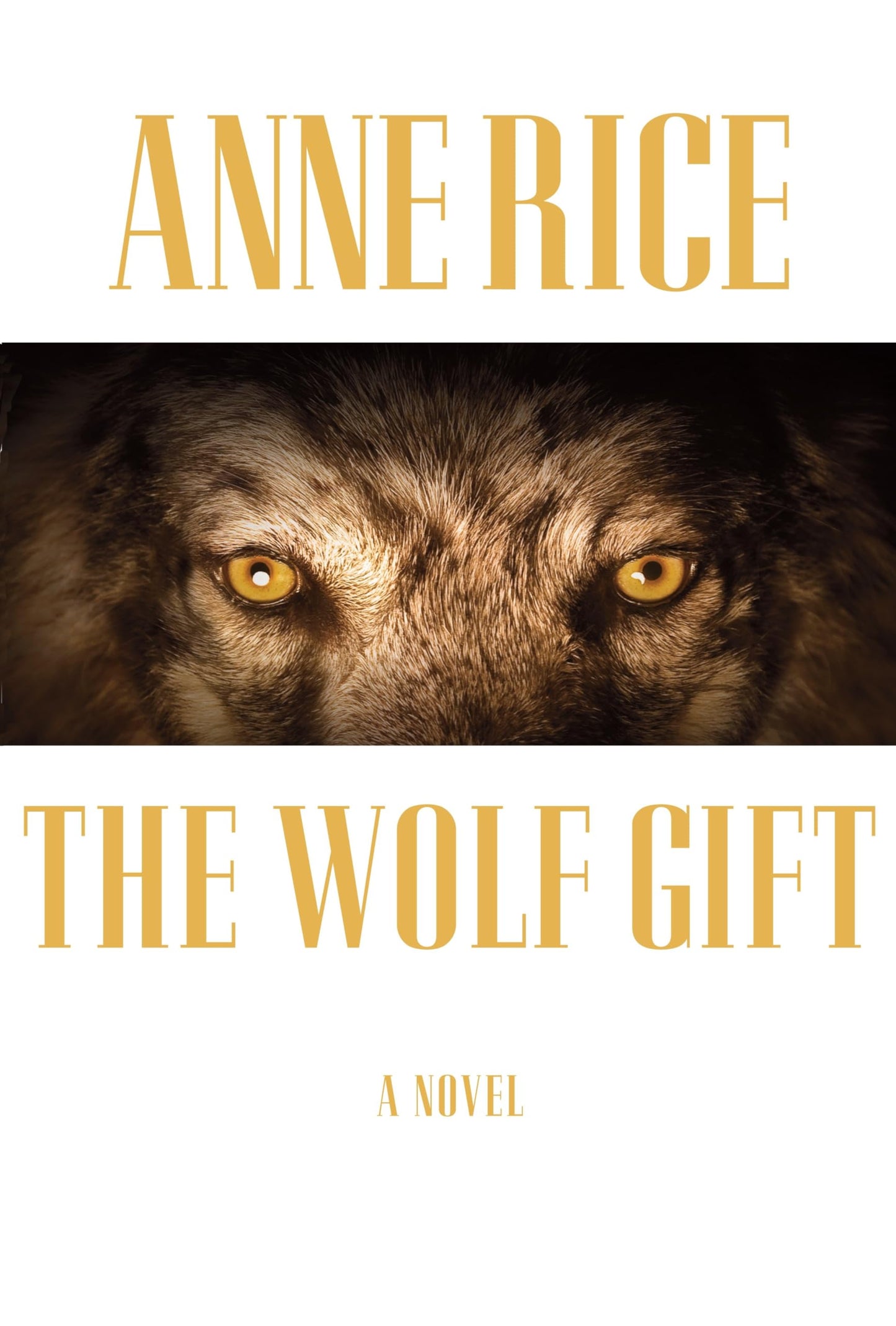 The Wolf Gift: A novel (The Wolf Gift Chronicles) - 5663