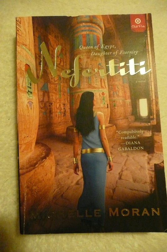 Nefertiti