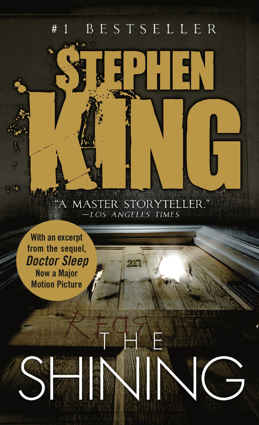 The Shining - 410