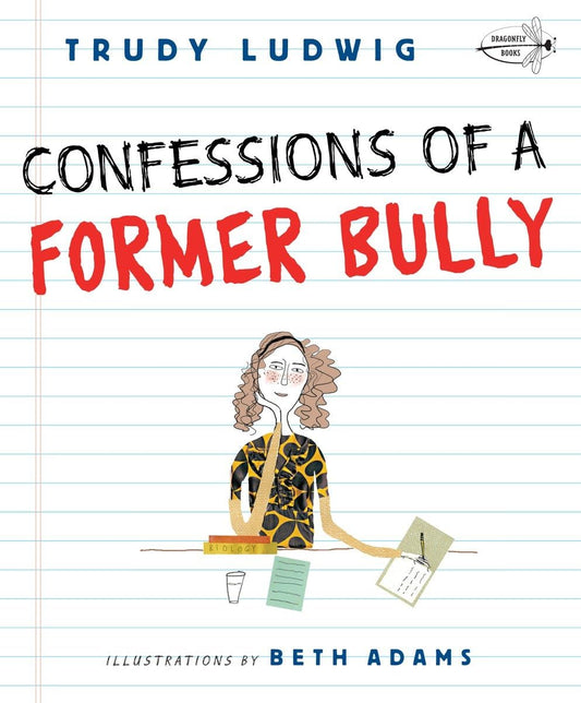Confessions of a Former Bully - 6967