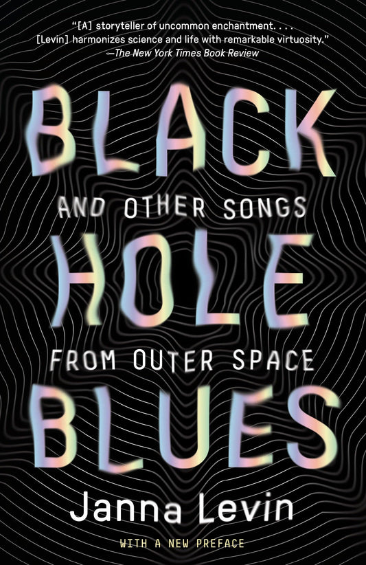 Black Hole Blues and Other Songs from Outer Space - 9922