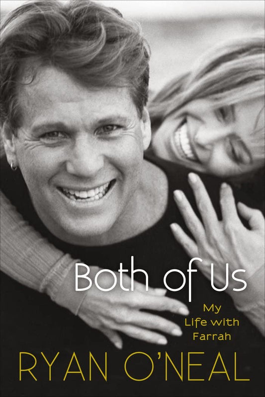 Both of Us: My Life with Farrah - 2453