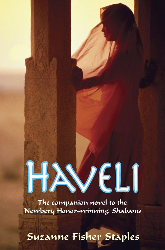 Haveli (Shabanu Series) - 7630