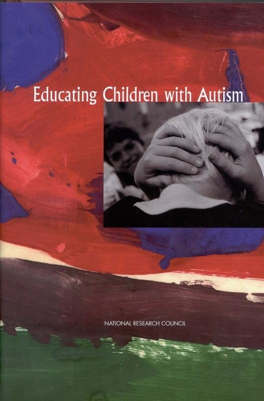 Educating Children with Autism - 1207
