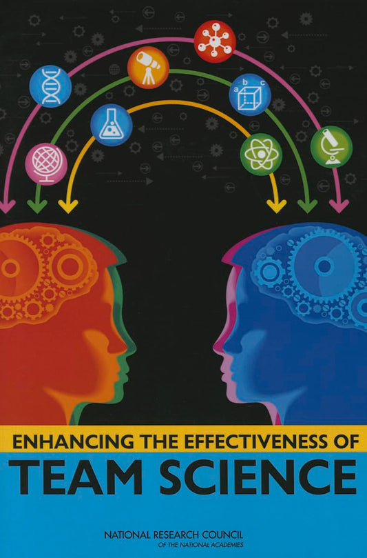 Enhancing the Effectiveness of Team Science