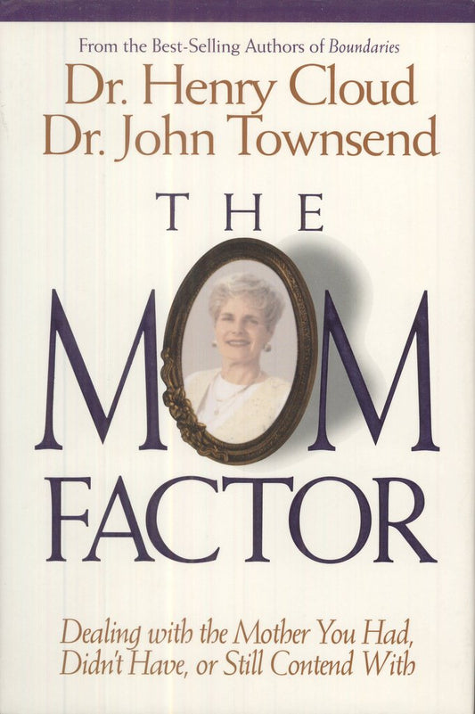 The Mom Factor - 1893