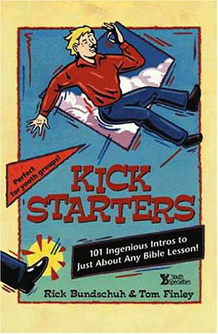 Kickstarters