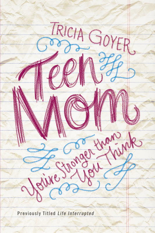 Teen Mom: You’re Stronger Than You Think - 6049