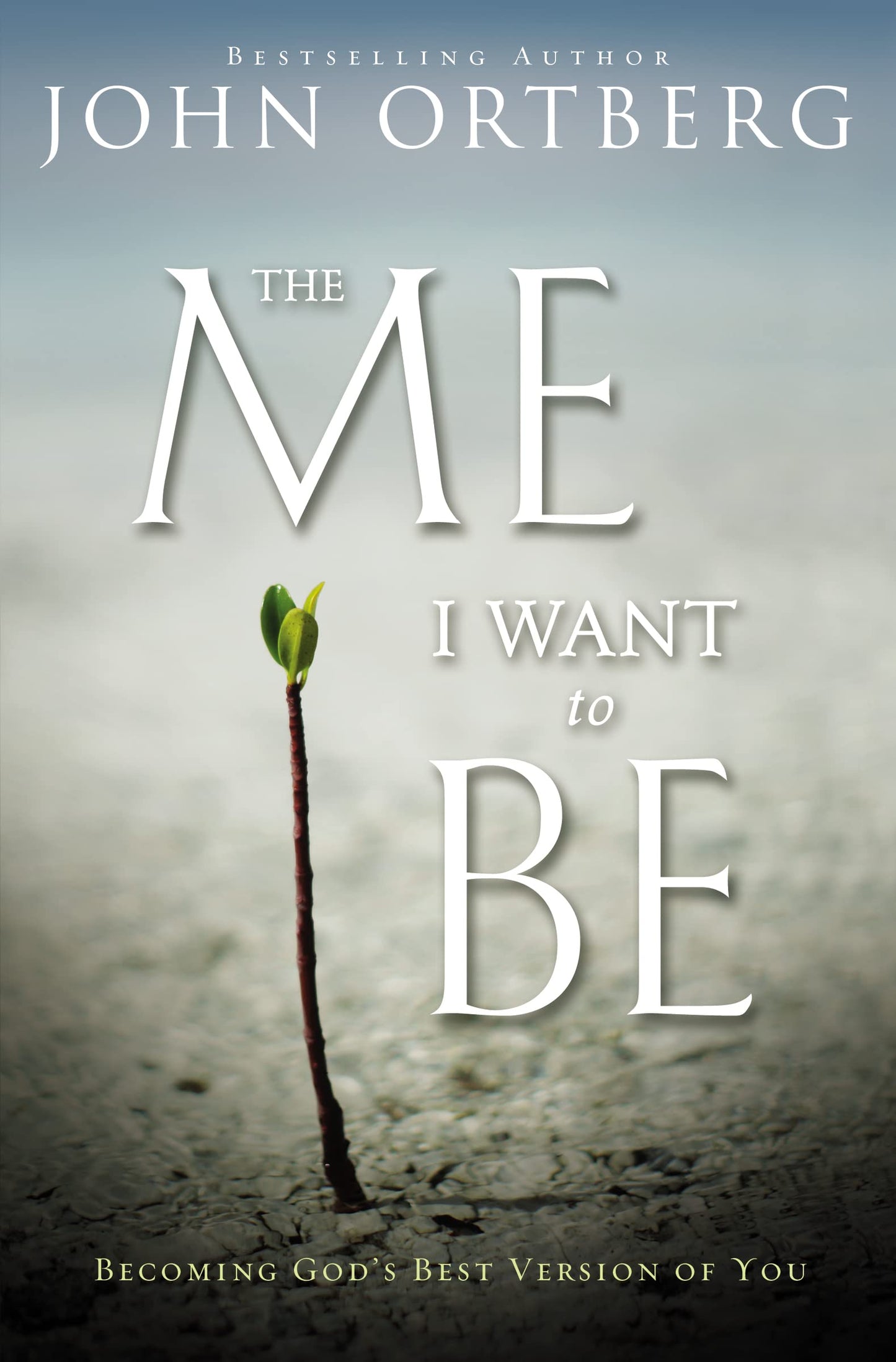 The Me I Want to Be: Becoming God's Best Version of You - 5737