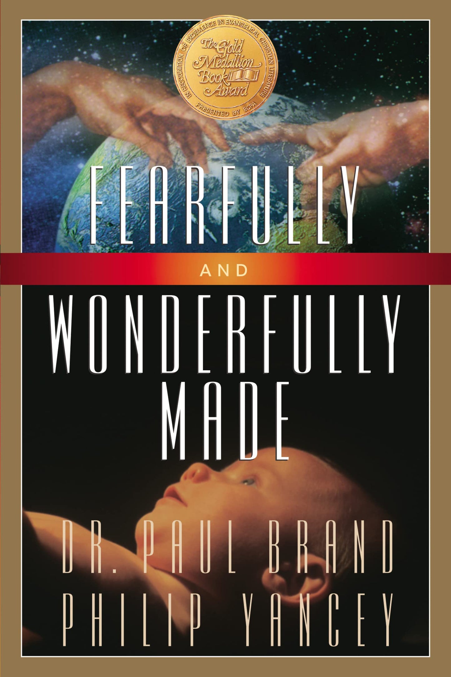 Fearfully and Wonderfully Made - 8072