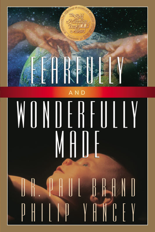 Fearfully and Wonderfully Made - 1017