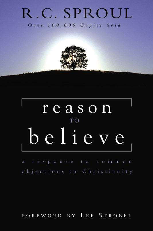 Reason to Believe: A Response to Common Objections to Christianity - 141