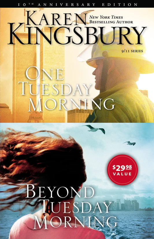 One Tuesday Morning/Beyond Tuesday Morning (September 11th Series 1 & 2) - 6432