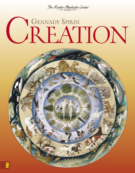 Creation (Master Illustrator Series, The) - 5683