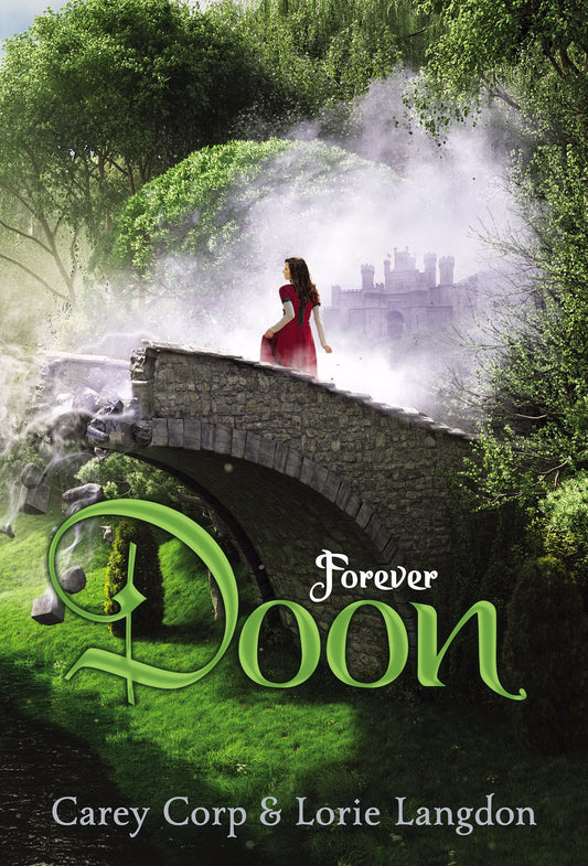 Forever Doon (A Doon Novel) - 6152