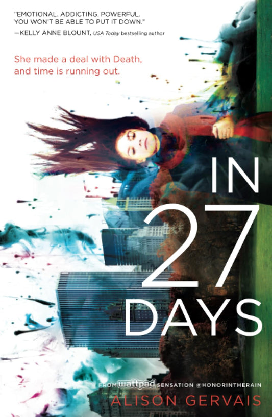 In 27 Days (Blink) - 5758