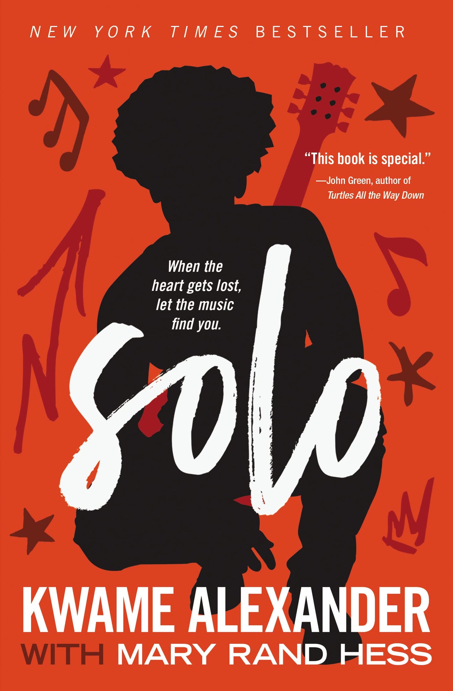 Solo (Blink) - 3601