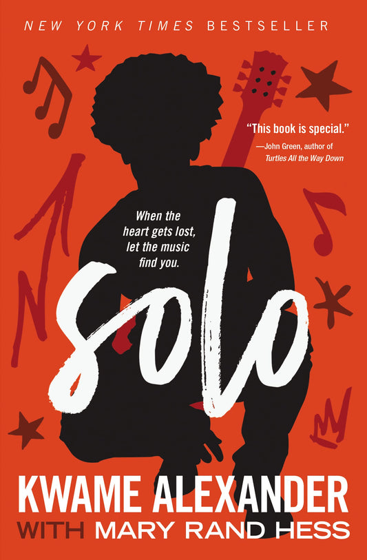 Solo (Blink) - 3601
