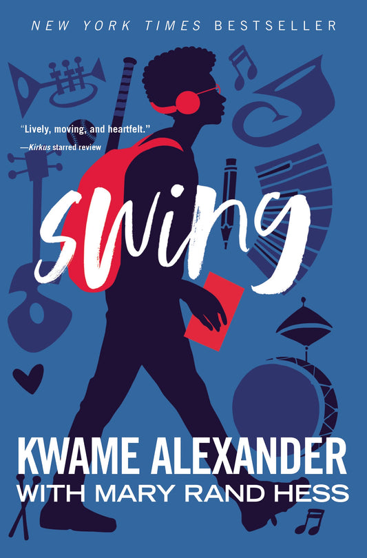 Swing (Blink) - 2617