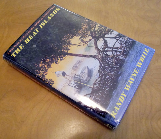 The Heat Islands - 122