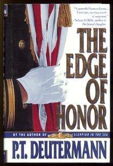 The Edge of Honor: A Novel - 1704