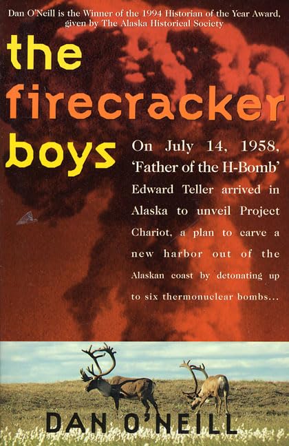 The Firecracker Boys