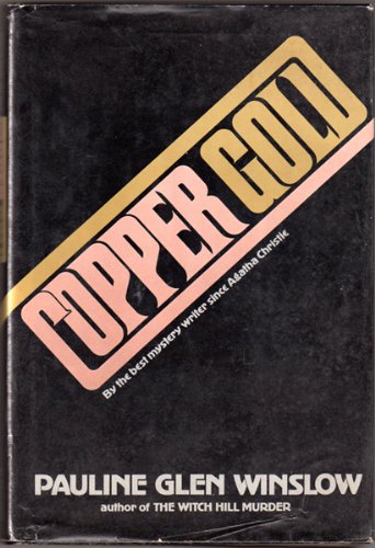 Copper Gold