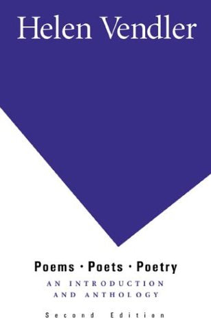 Poems, Poets, Poetry: An Introduction and Anthology - 94