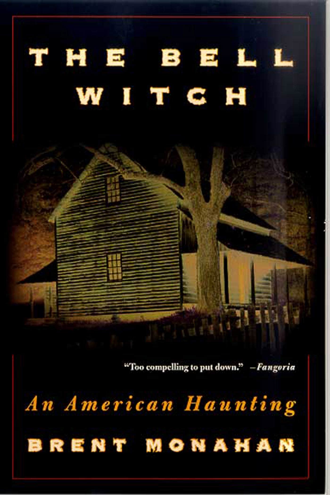 The Bell Witch: An American Haunting