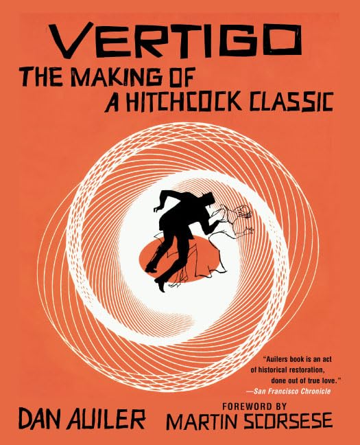 Vertigo: The Making of a Hitchcock Classic - 850