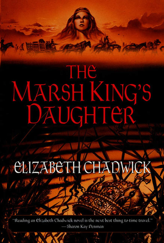 The Marsh King's Daughter
