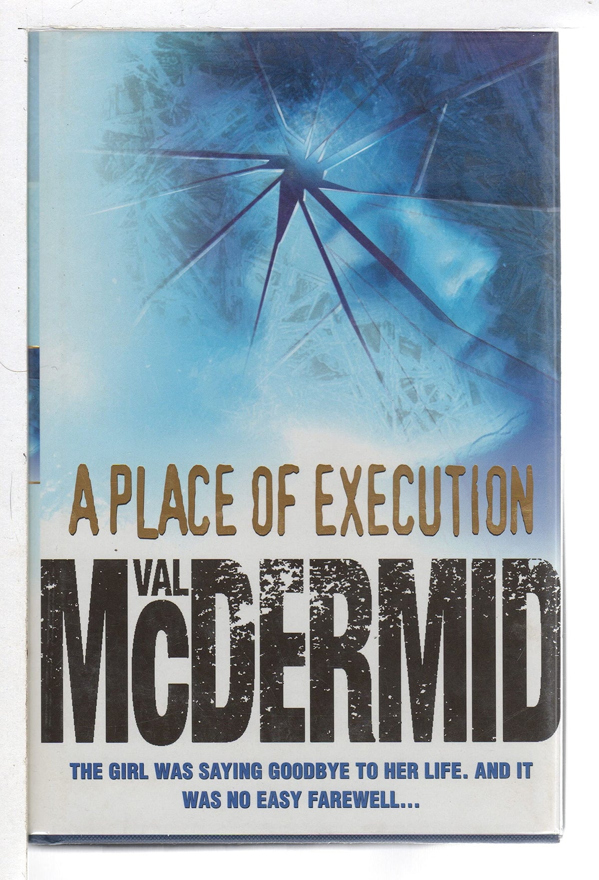 A Place of Execution