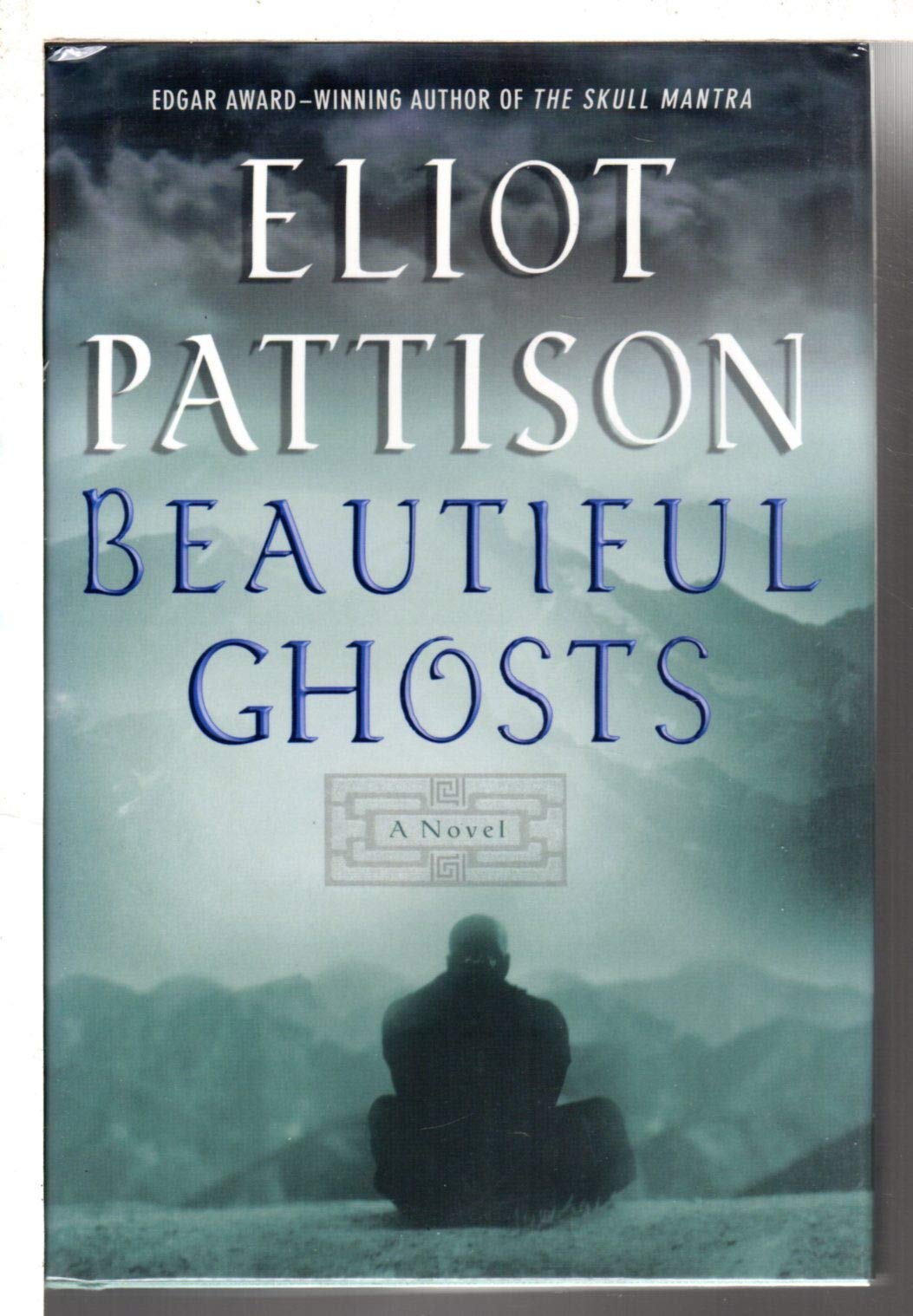 Beautiful Ghosts (Inspector Shan Tao Yun) - 7135