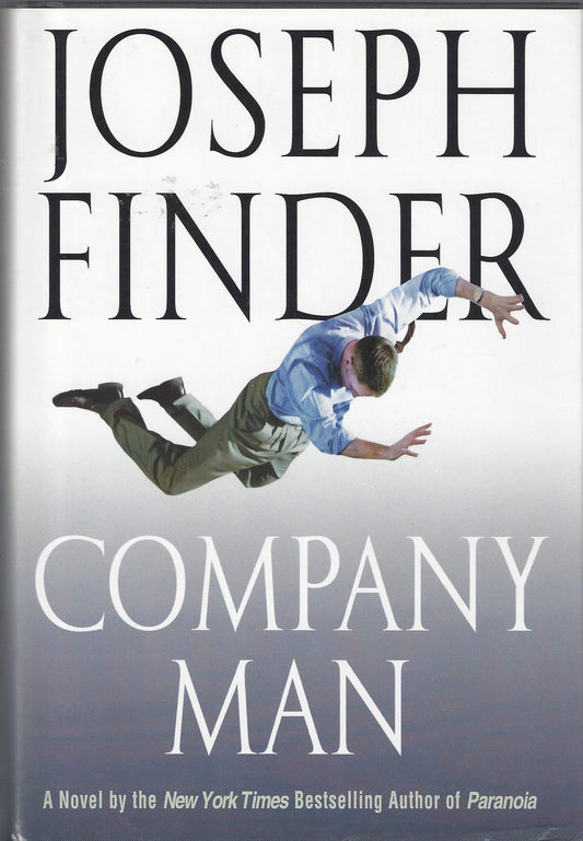 Company Man - 1105