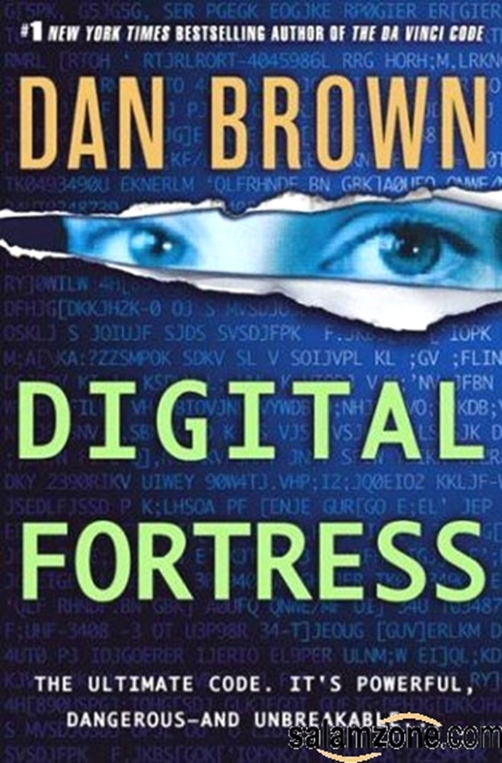 Digital Fortress: A Thriller - 9655