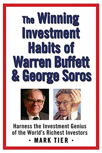 The Winning Investment Habits of Warren Buffett & George Soros - 6746