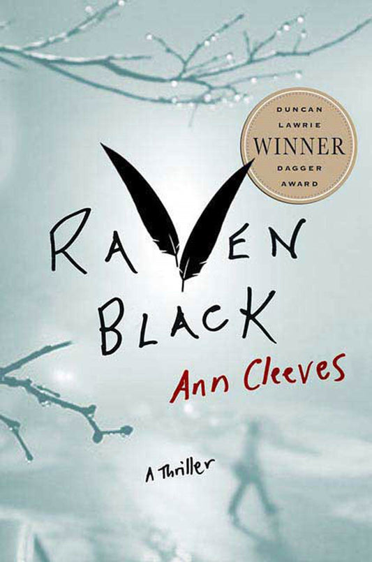 Raven Black: Book One of the Shetland Island Mysteries (Shetland Island Mysteries, 1) - 8080