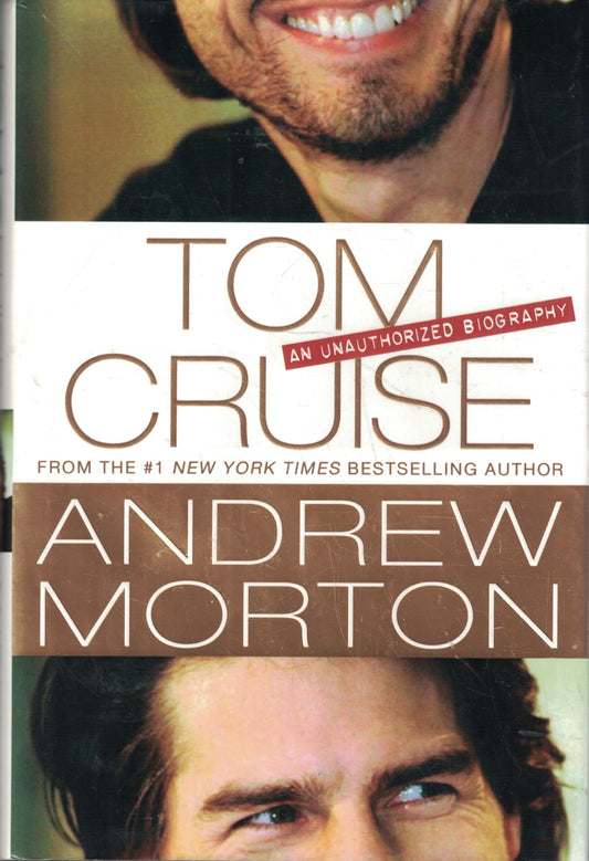 Tom Cruise: An Unauthorized Biography - 2365