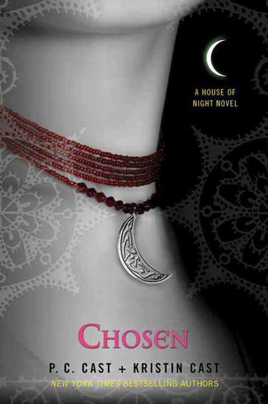 Chosen: A House of Night Novel (House of Night Novels, 3) - 7866